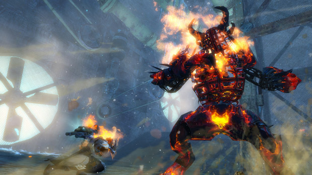 ArenaNet aiming for bi-weekly updates for Guild Wars 2