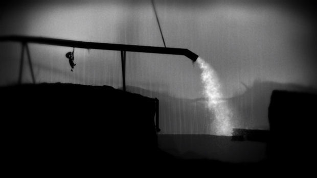 Limbo will launch on iOS on July 2nd