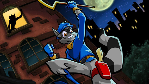 Why Sucker Punch left Sly Cooper behind