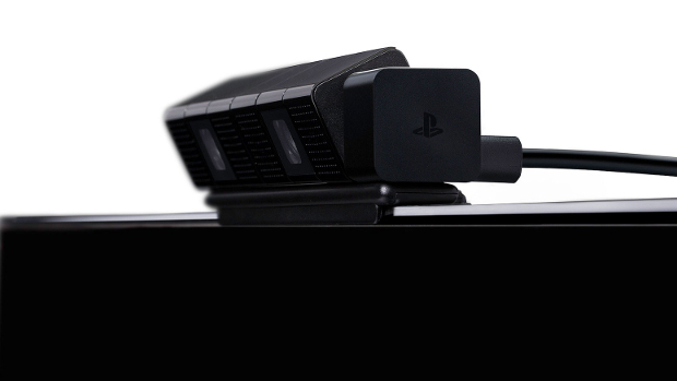 Sony axed PlayStation 4 camera to keep price down