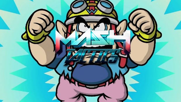 Live show: Game & Wario and Gal Gun