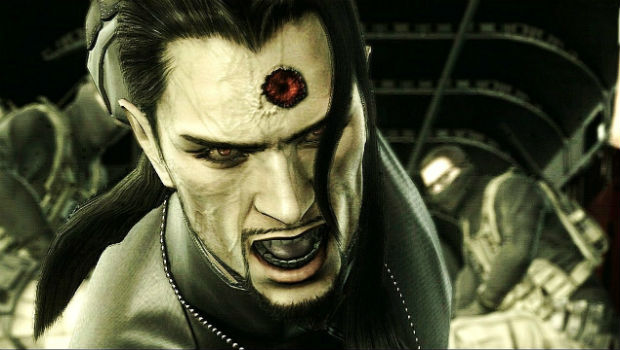 Metal Gear Solid Legacy Collection gets English trailer