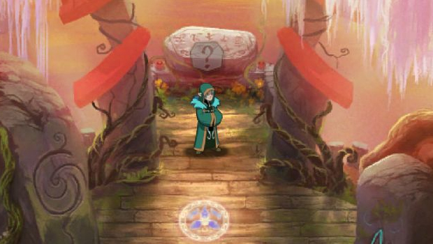 Rejoice! Might and Magic: Clash of Heroes on Android now