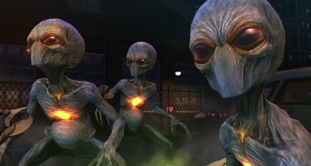 Critical Hit! XCOM: Enemy Unknown finally out for Macs