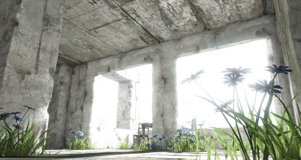 Seeing Green: Steam Greenlights eight new games