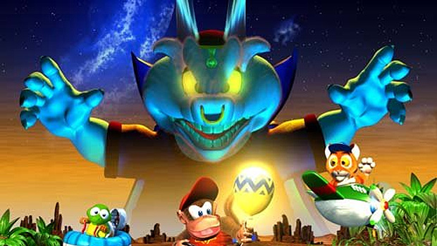 Ex-Rare dev explains culture clash with Microsoft