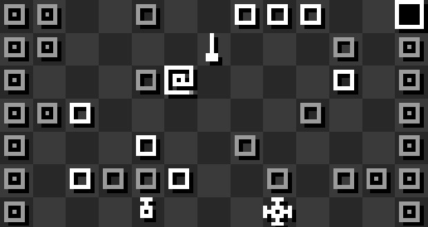 Today's great time-wasting puzzle game is Ending