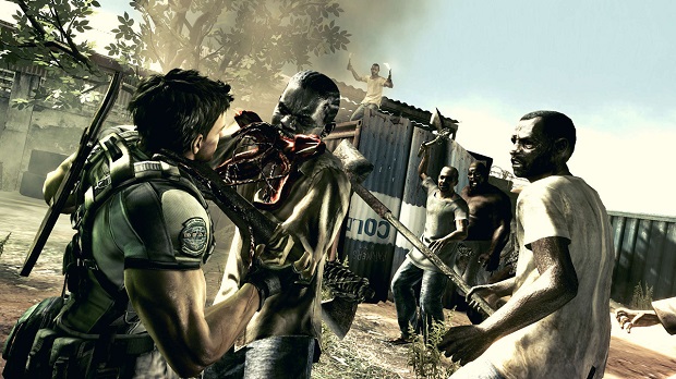 Green Man Gaming unleashes its devilish summer sale