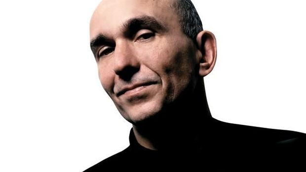 Peter Molyneux is your PAX Prime 2013 keynote speaker