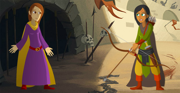 Long tail: How Defender's Quest is doing better than ever