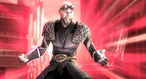 NetherRealm promises more Injustice DLC character news