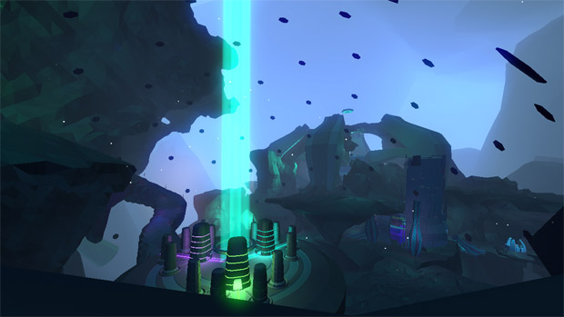 Indie Fund backs recently-Greenlit FRACT OSC