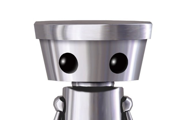 New Chibi Robo is out right now in Japan on 3DS!