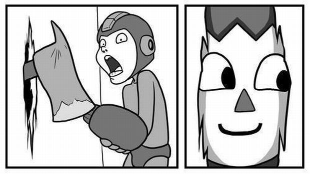 The Daily Hotness: Why Villager boy is in Smash Bros