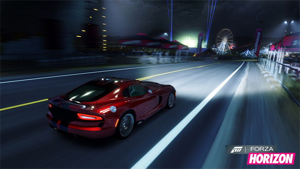 Forza Horizon is $15 today on Xbox Live