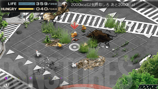 Tokyo Jungle Mobile coming to US next week
