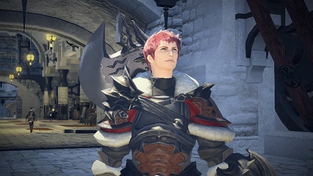Take a tour of Final Fantasy XIV: ARR's Eorzea