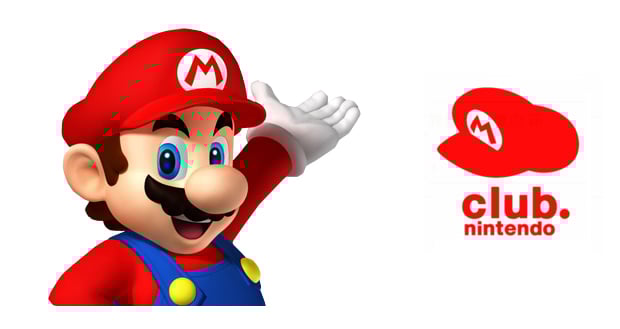 Club Nintendo of Japan recently hacked