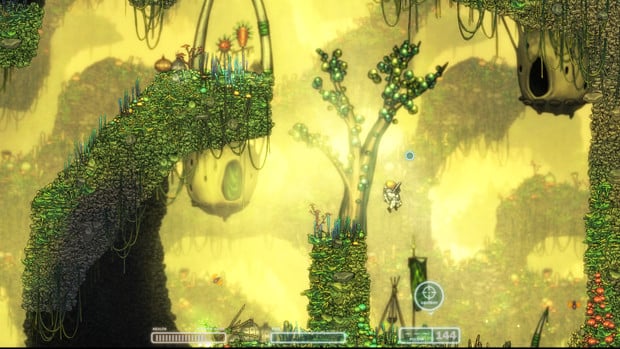 Capsized is now available on the Xbox Live Arcade