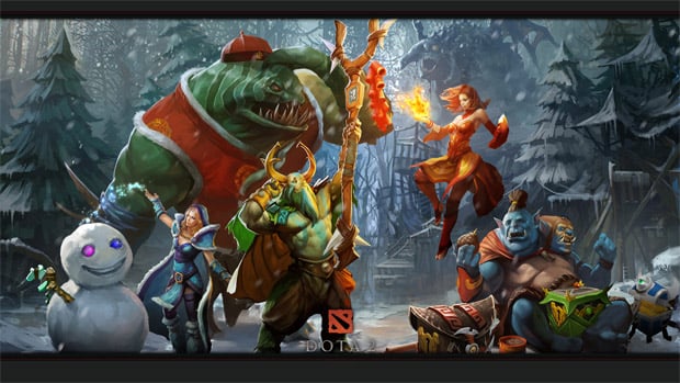 Steam accounts can now be linked to Twitch
