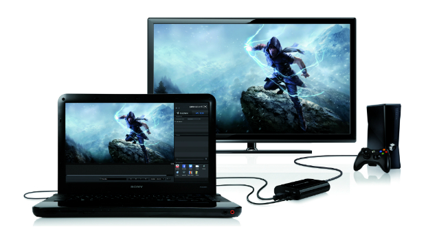 Here are the Elgato Game Capture HD contest winners!