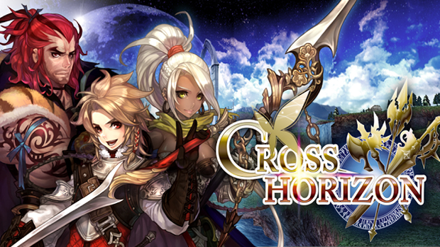 Marvelous AQL's latest RPG Cross Horizon now available
