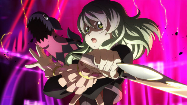 Tales of Xillia 2 announced for Western release