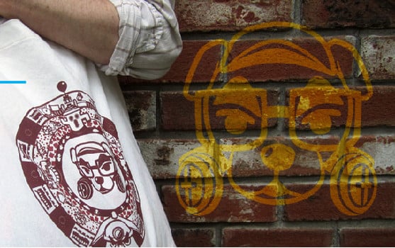 Rest this Animal Crossing bag on your hip, sirs