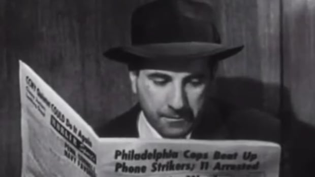 The Weekend Hotness: How to Spot a Communist