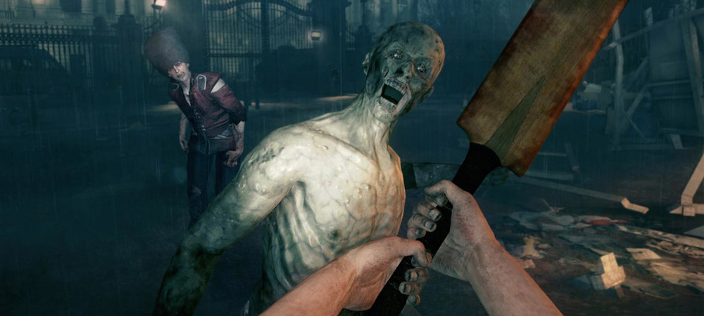The Daily Hotness: Not a good day to be a ZombiU fan