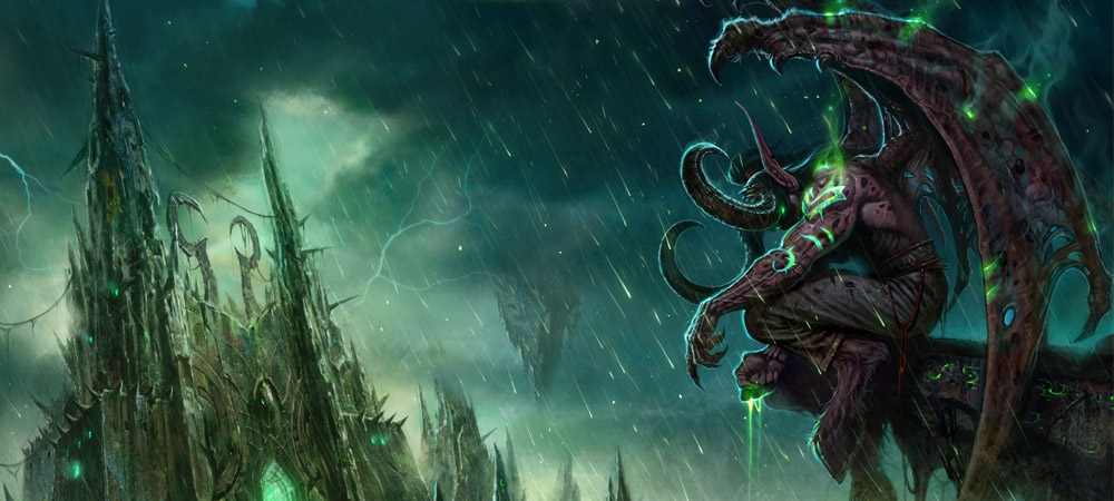 Blizzard talks about World of Warcraft microtransactions