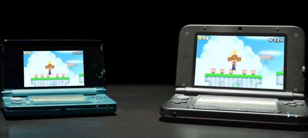 So you just got a 3DS? Here are some recommendations