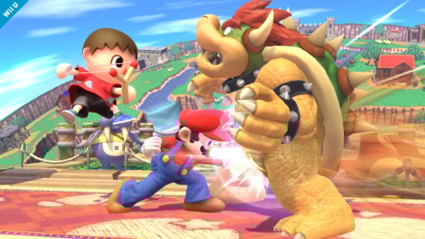 The Daily Hotness: Getting Smash
