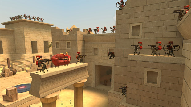 This new Team Fortress 2 update is an important one
