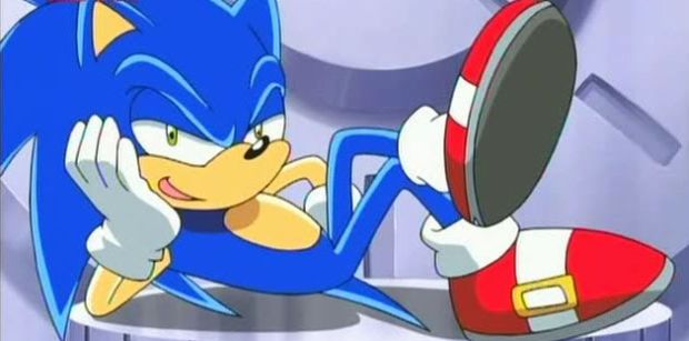 Play Sonic Lost World at San Diego Comic-Con