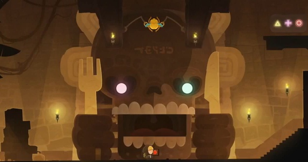 Rovio's Tiny Thief is out today on Android and iOS