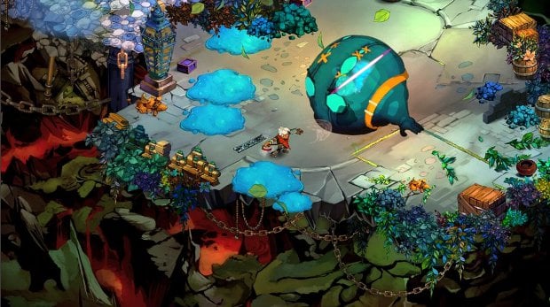 The Daily Hotness: Steam sales are like steam: hot