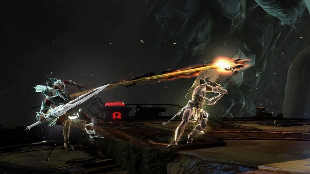 God of War: Ascension gets a new mode, five new maps