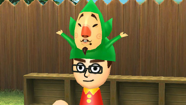 PSA: Those new 3DS Streetpass games are out in America!