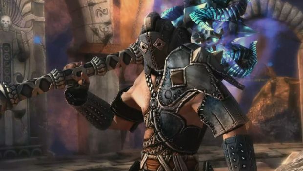 Infinity Blade Dungeons officially cancelled
