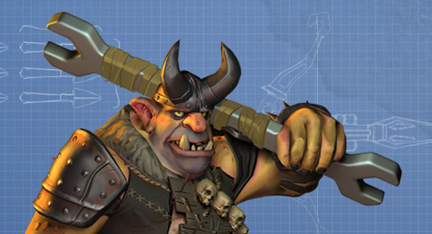 Orcs Must Die! 2 adds Steam Workshop support