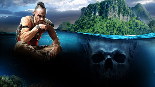 Expect info on the next Far Cry soon, says Ubisoft
