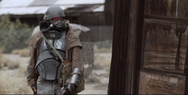 Live-action Fallout short is beyond amazing