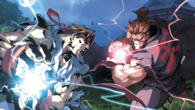 EVO 2013: Day-three streams, and final results
