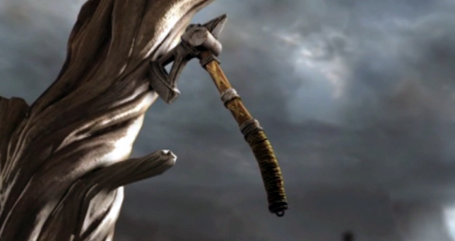 Chief Thunder teased as next Killer Instinct character
