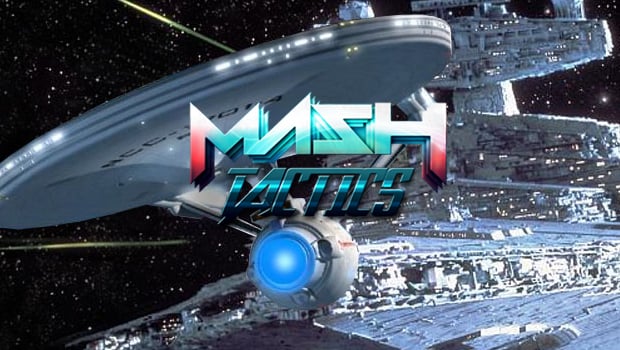 Live show: GalCiv II: Star Wars vs. Star Trek