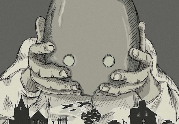 Final Fantasy composer's first e-book coming soon