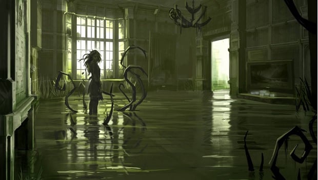 More Dishonored DLC teased by Bethesda