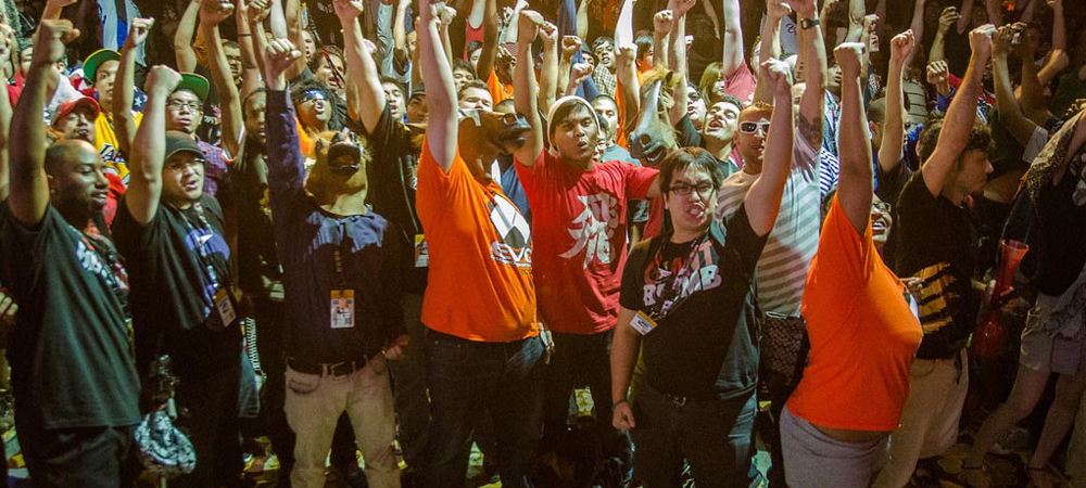 EVO 2013: Results, highlights, and all the hype