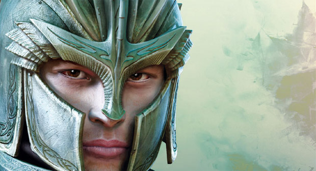 Original Guild Wars isn't shutting down anytime soon